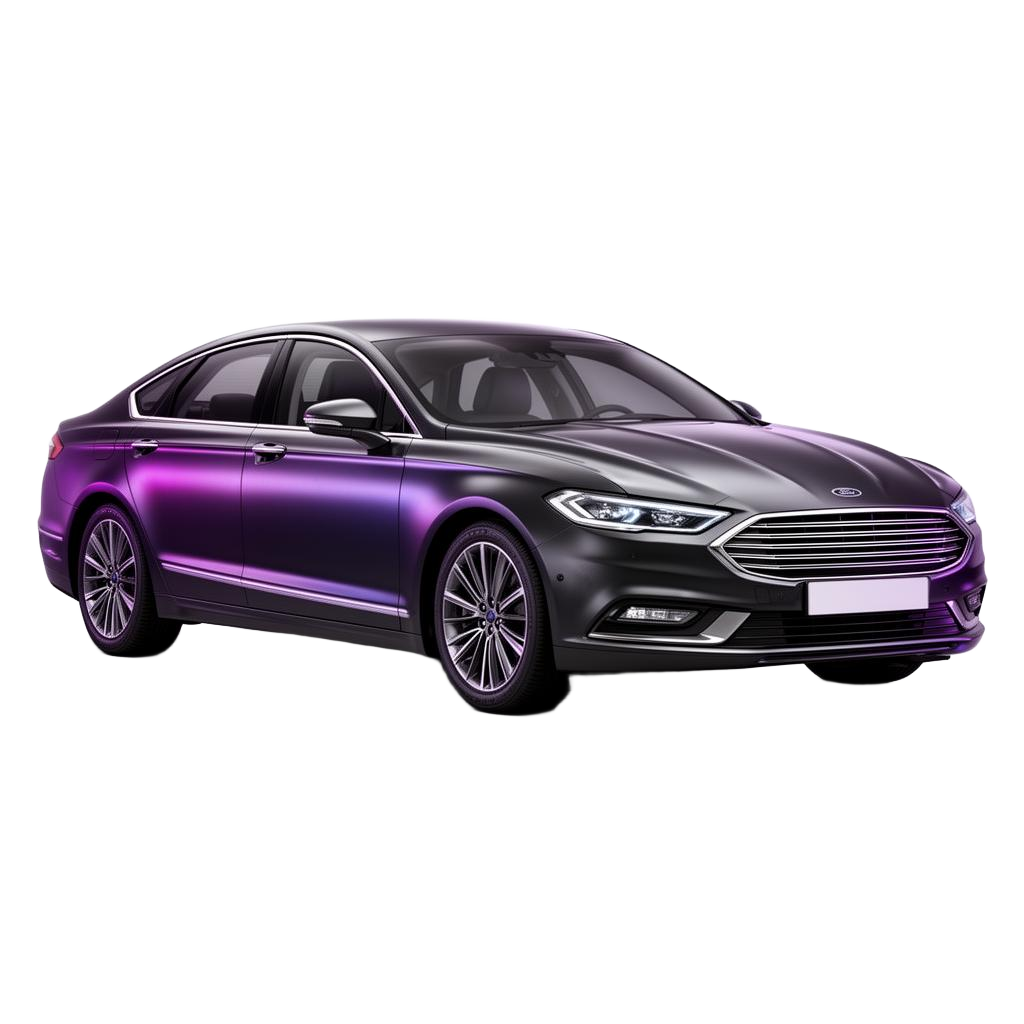 Sedan araç